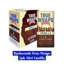 Backwoods True Wraps 5pk -16ct