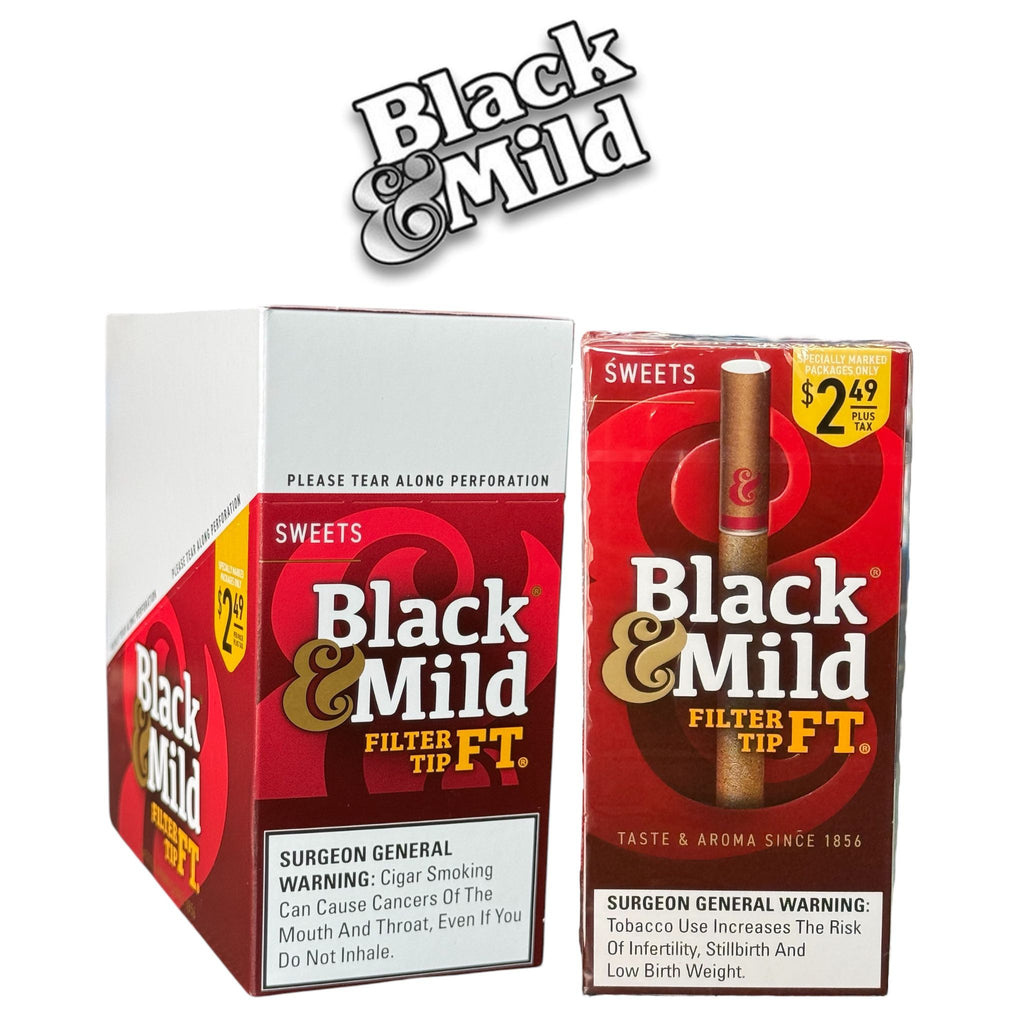 smoking one black and mild equals how many cigarettes Black & Mild Regular Cigars smoking one black and mild equals how many cigarettes Black & Mild Regular Cigars