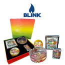 Blink 624 Gift Set 4in1 Tattoo-1ct