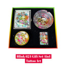 Blink 624 Gift Set 4in1 Tattoo-1ct