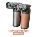 Blink 907 Tiger Torch 4flame-12ct