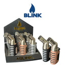 Blink 935 Torch lighter Tetra -9ct