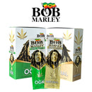 Bob Marley Hemp Wraps 2pk-25ct