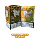 Da Boss 2.79 Leaf 3+1pk-20ct