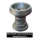 B.Y.O STONE HEAD +TRAY -1ct