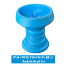 B.Y.O STONE HEAD +TRAY -1ct