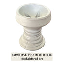 B.Y.O STONE HEAD +TRAY -1ct