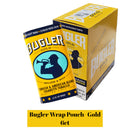 Bugler Loose Tobacco Pouch 0.65oz- 6ct