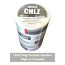 CHLZ Nicotine Pouch 9mg 20pk - 5ct