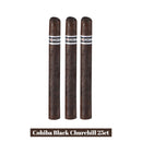 Cohiba Black Churchill 25ct