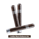 Cohiba Black Robusto 8ct