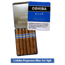 Cohiba Pequenos Blue 5ct-6pk