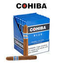 Cohiba Pequenos Blue 5ct-6pk