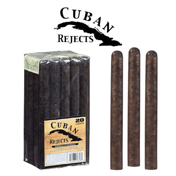 Cuban Rejects Maduro Churchill-20ct