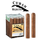 Cuban Rejects Natural Robusto-20ct