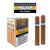 Cuban Rounds Natural Robusto-20ct