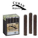 Cuban Rounds Maduro Robusto-20ct
