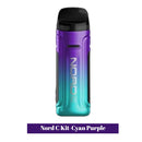 Nord C 50W Pod Vape Kit By Smok