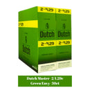 Dutch Master Cigarillos 2/1.29c- 30ct