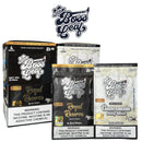 Da Boss Leaf 3.49 Wraps -20ct