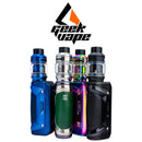 Geekvape S100 Aegis Solo 2 Starter Kit by Geekvape