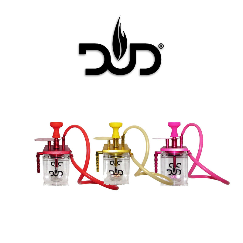 Dud Hookah - The Mug