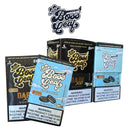 Da Boss 2.79 Leaf 3+1pk-20ct