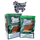 Da Boss Leaf WHOLE LEAF 1pk - 10ct
