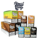 Da Boss Leaf CRUSH Pipe Tobacco -10ct