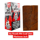 Da Woods 99c Leaf-20ct