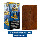 Da Woods 99c Leaf-20ct