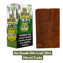 Da Woods 99c Leaf-20ct