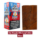 Da Woods 99c Leaf-20ct