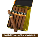 Davidoff Primeros Nicaragua 6pk -5ct