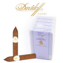 Davidoff Winston Chruchill Belicoso 4pk- 5ct