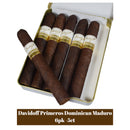 Davidoff Primeros Dominican Maduro 6pk -5ct
