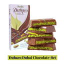 Dubaco Dubai Chocolate - 6ct