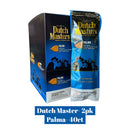 Dutch Master- 2pk Palma- 40ct