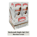 Backwoods Cigars Singles Display- 24ct