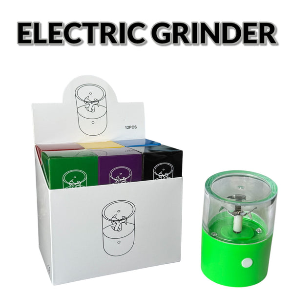 Electric Grinder-12ct