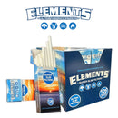 Elements Filters Super Slim 126pk -20ct