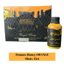 Etumax Honey Shots-12ct