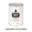 Captain Black Loose Tobacco Can 7.2oz-1ct