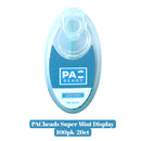 PAC Beads Display 100pk- 20ct