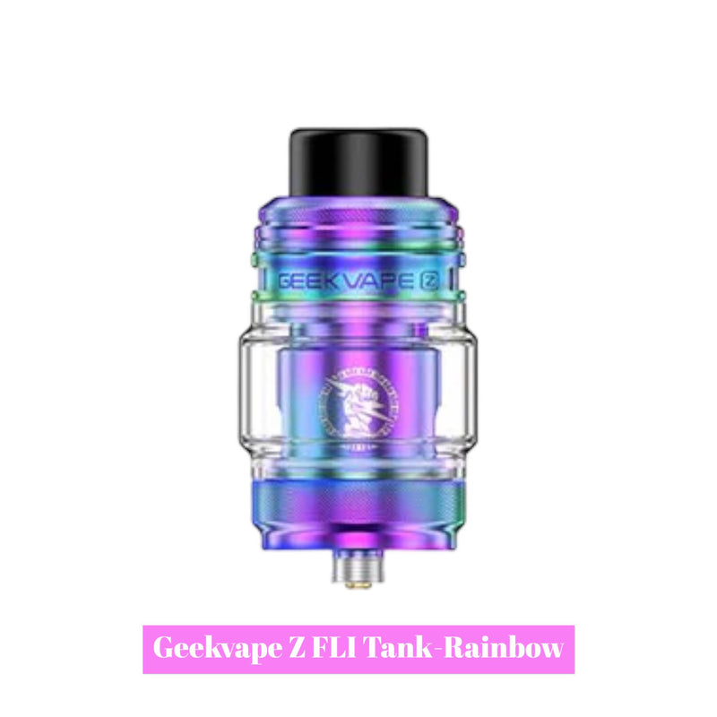 Geekvape Z (Zeus) FLI Tank- 5.5ml Geekvape Z (Zeus) FLI Tank- 5.5ml