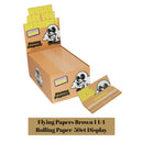 Flying Paper Rolling Papers 1 1/4-50ct