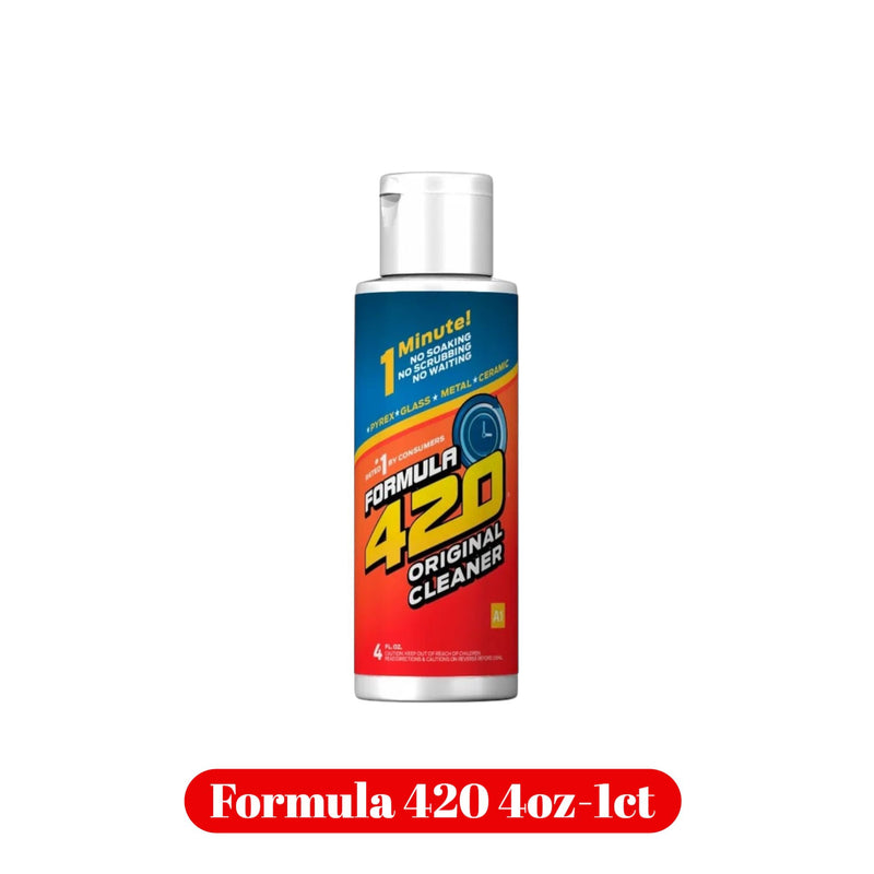 Formula 420 4oz-1ct