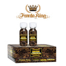 Fronto King Dark Crush 6G Bottle- 24ct