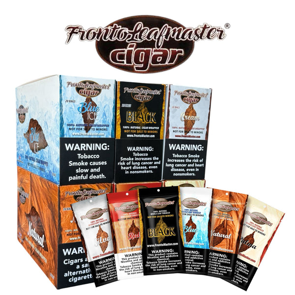 Fronto Leaf - 20ct Fronto Leaf - 20ct