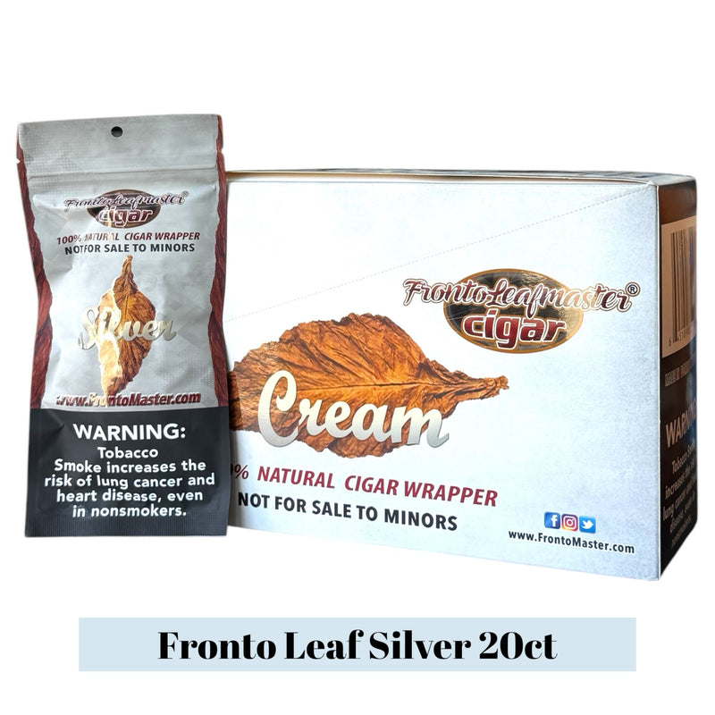 Fronto Leaf - 20ct Fronto Leaf - 20ct